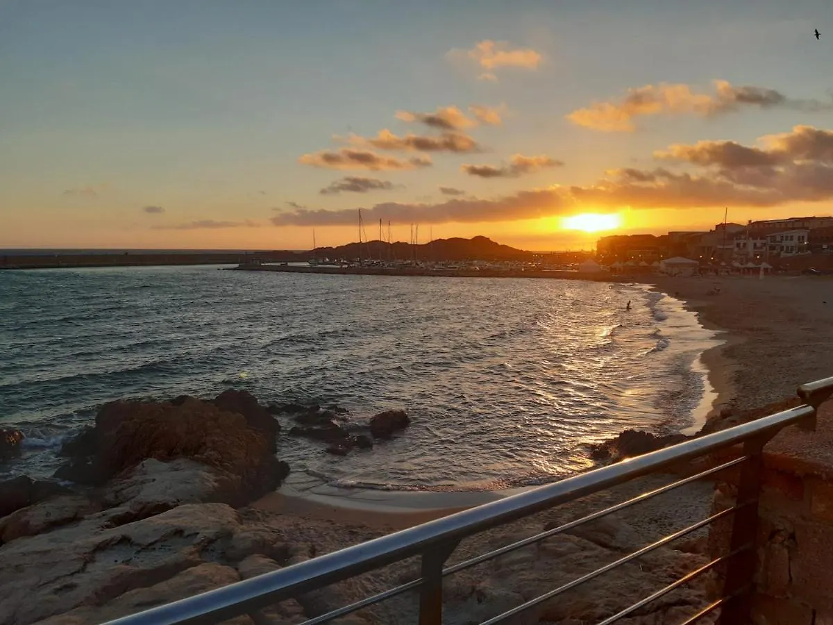 Appartamento Isuledda Isola Rossa  Isola Rossa (Sassari)