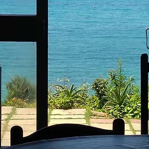 Villetta Fronte Mare Appartamento